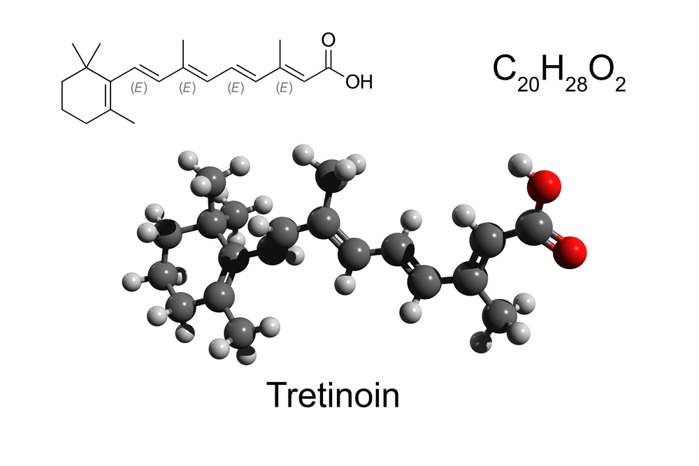 Tretinoin là gì