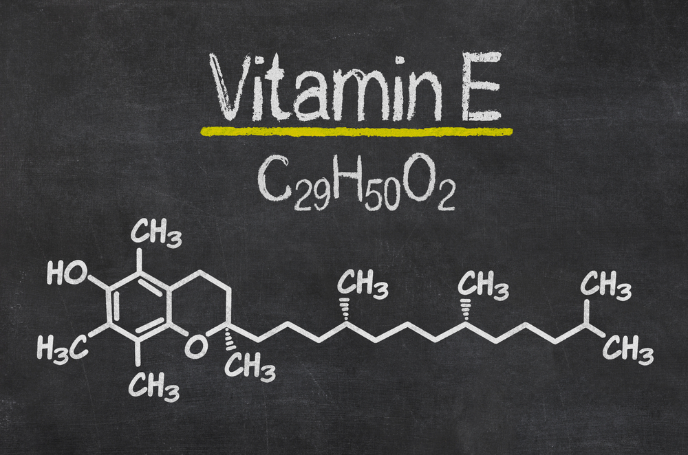 Vitamin E