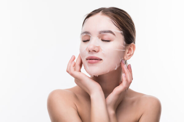 Trẻ hóa da với Chemical peel