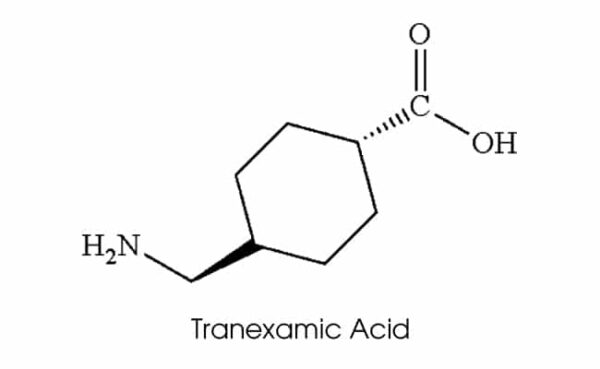 Tranexamic Acid