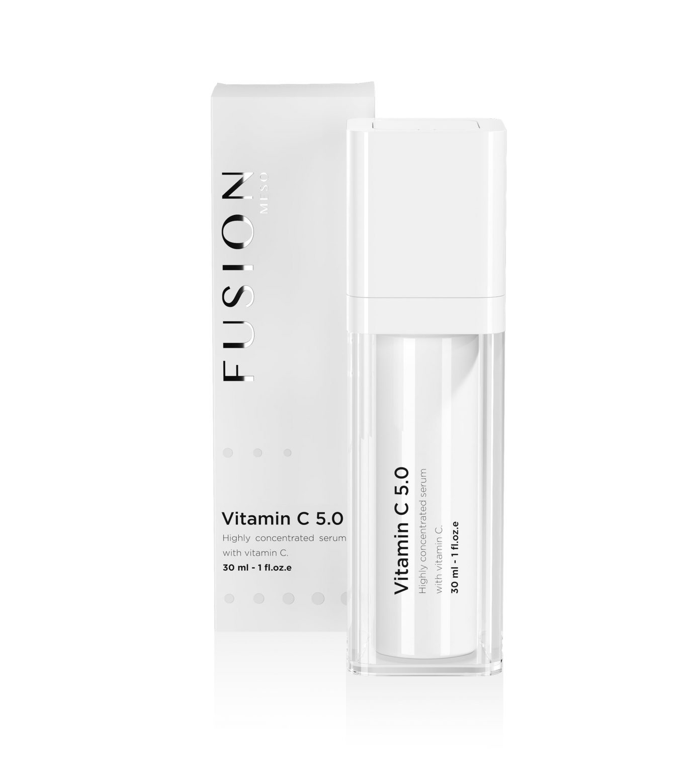 Fusion Vitamin C 5.0