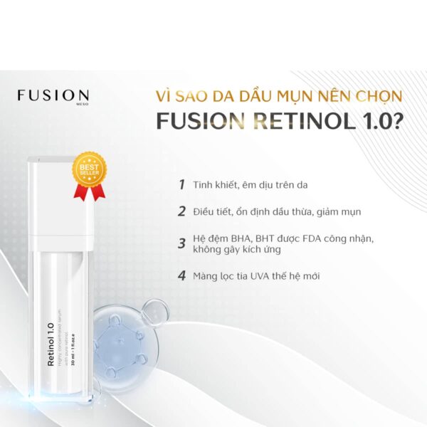 Retinol 1.0