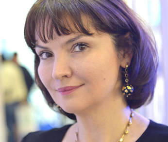 Dr/ Natalia Ismailova