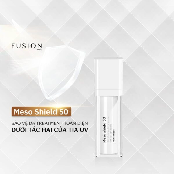 Kem chống nắng Meso Shield 50